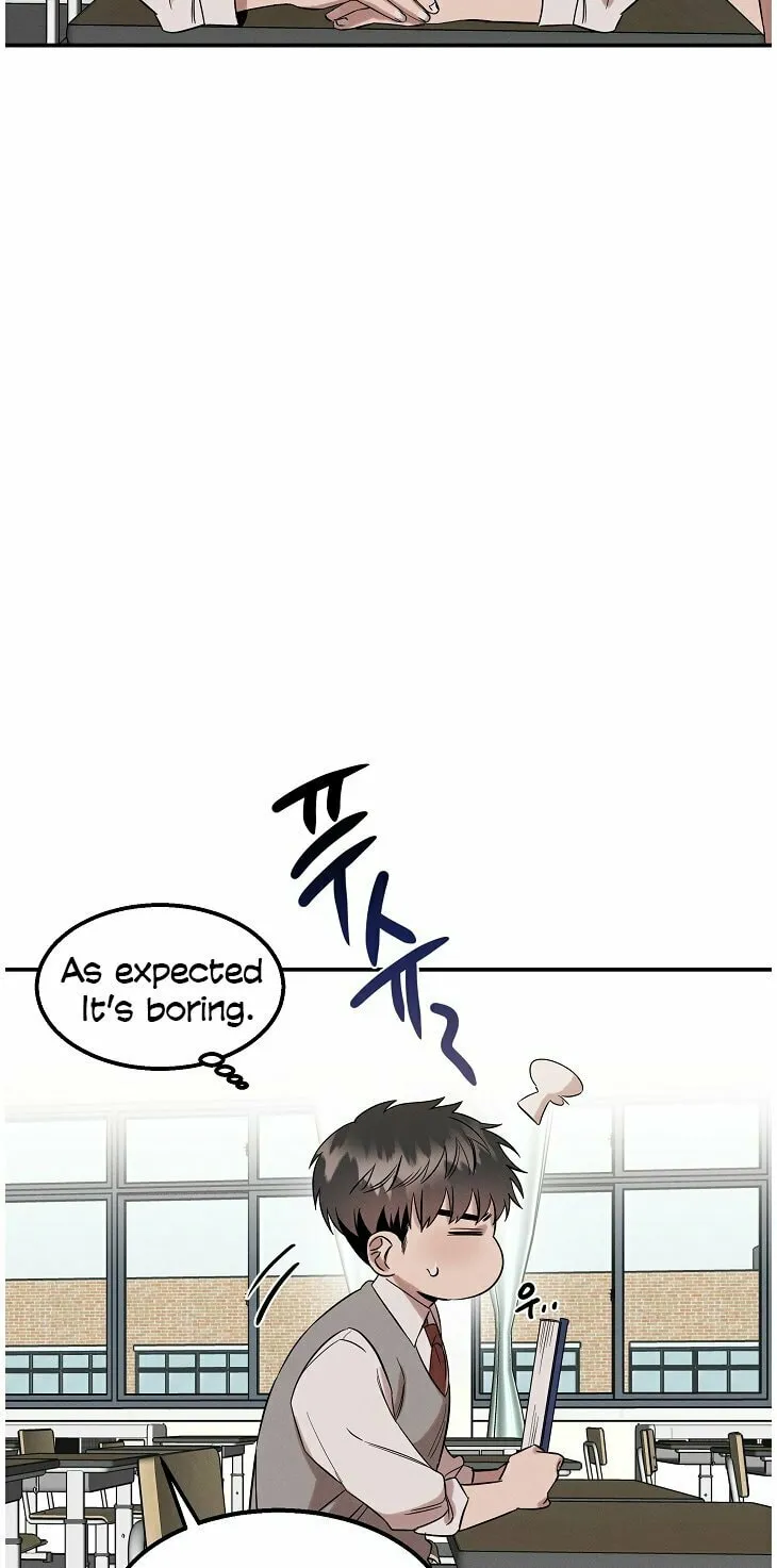 Read The Ghost Doctor chapter 14 image 40 on Lezhin