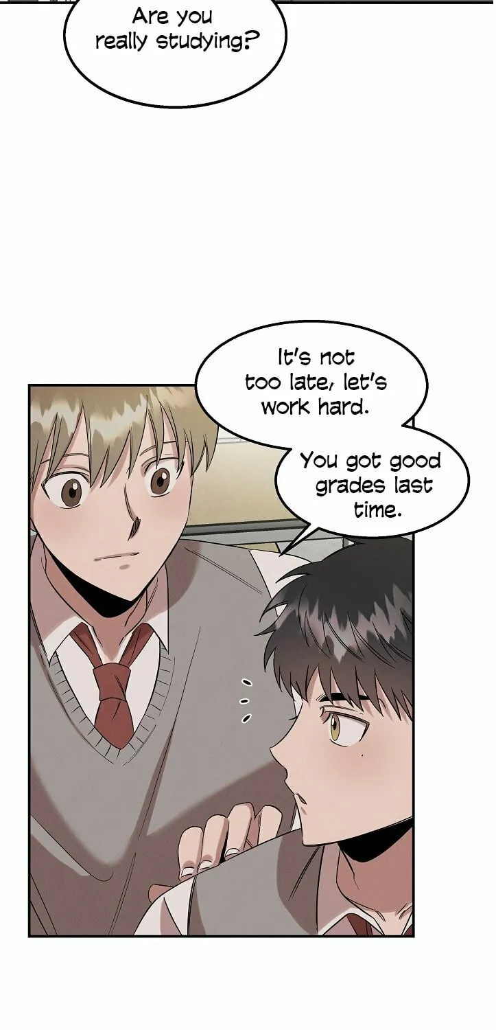 Read The Ghost Doctor chapter 14 image 41 on Lezhin