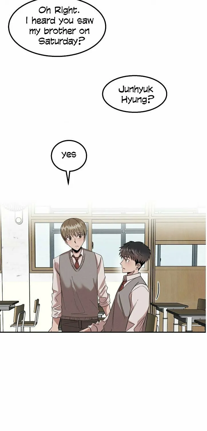 Read The Ghost Doctor chapter 14 image 43 on Lezhin