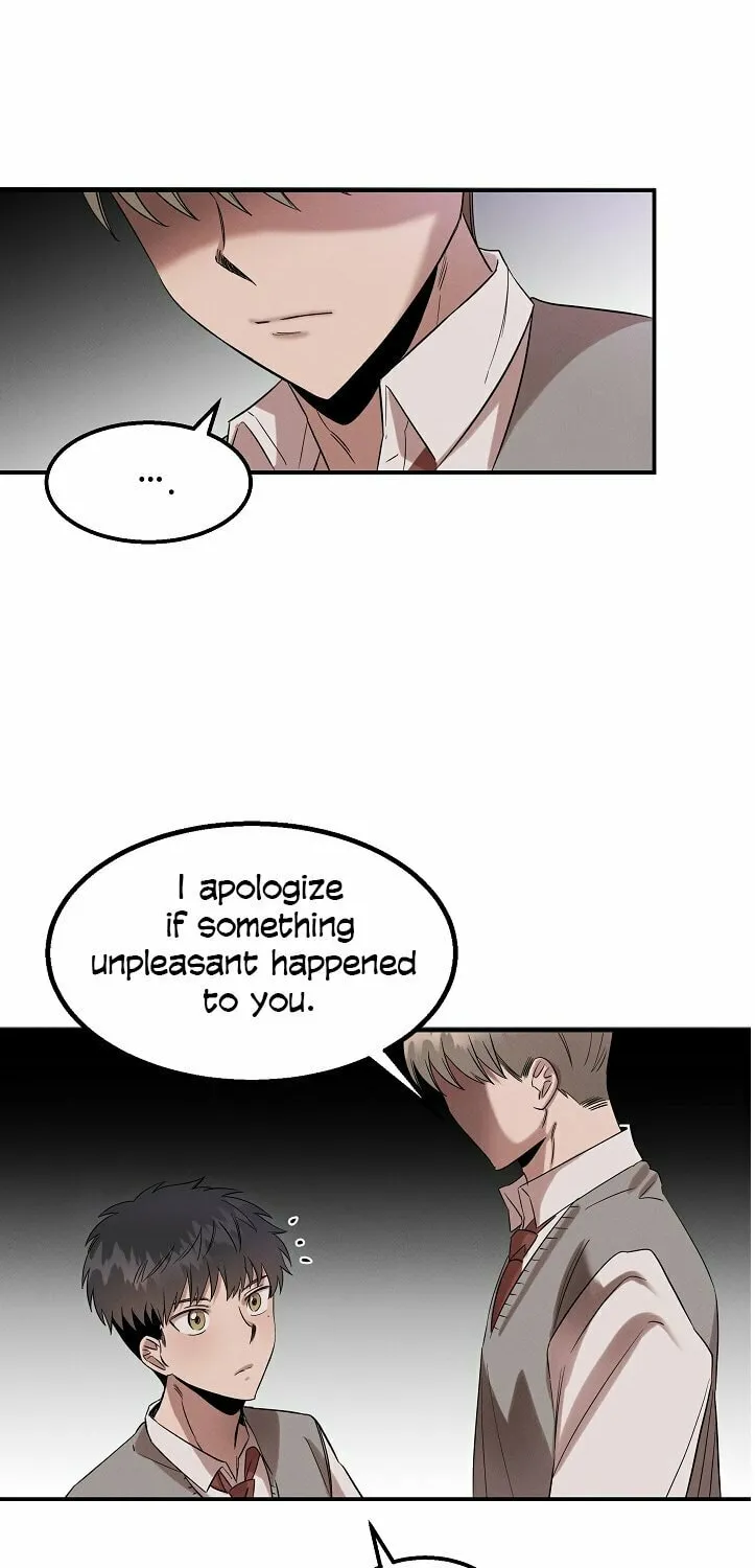 Read The Ghost Doctor chapter 14 image 44 on Lezhin