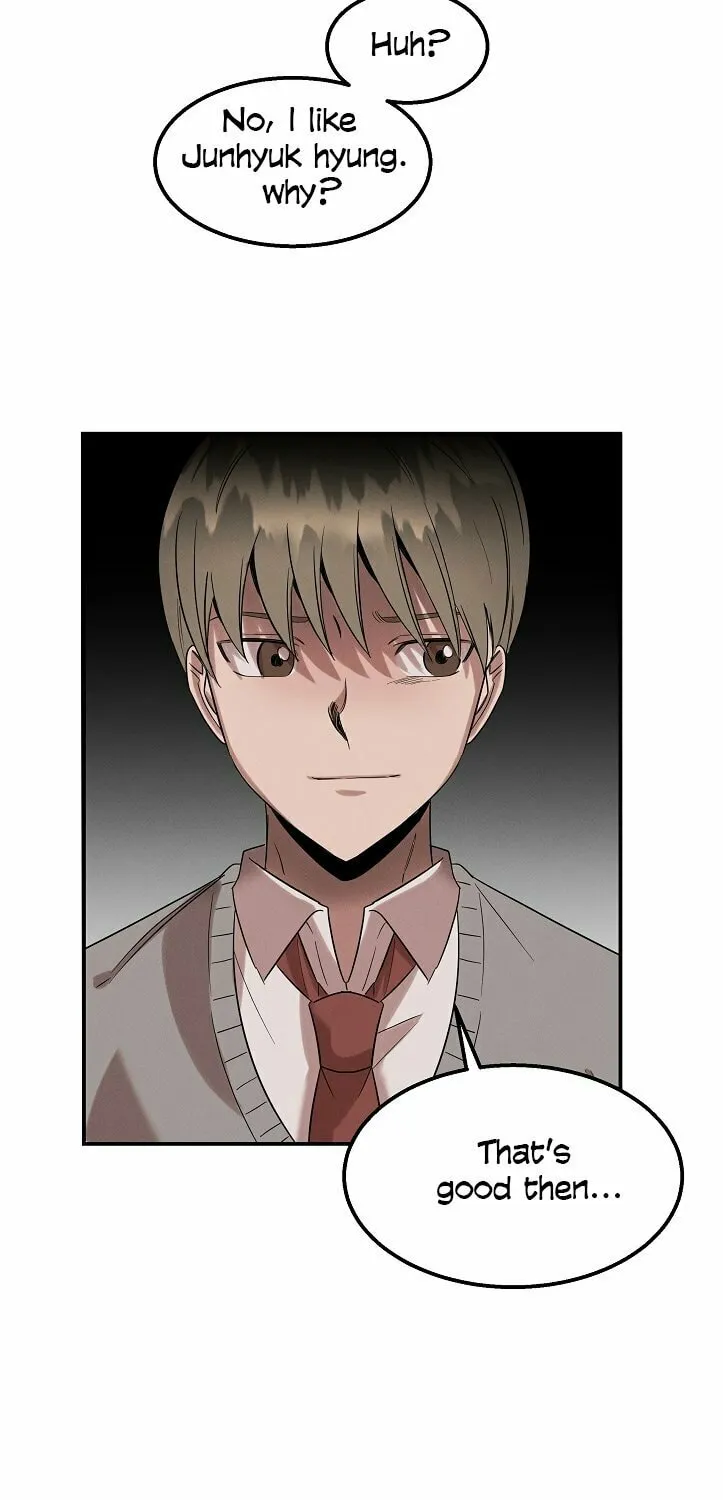 Read The Ghost Doctor chapter 14 image 45 on Lezhin