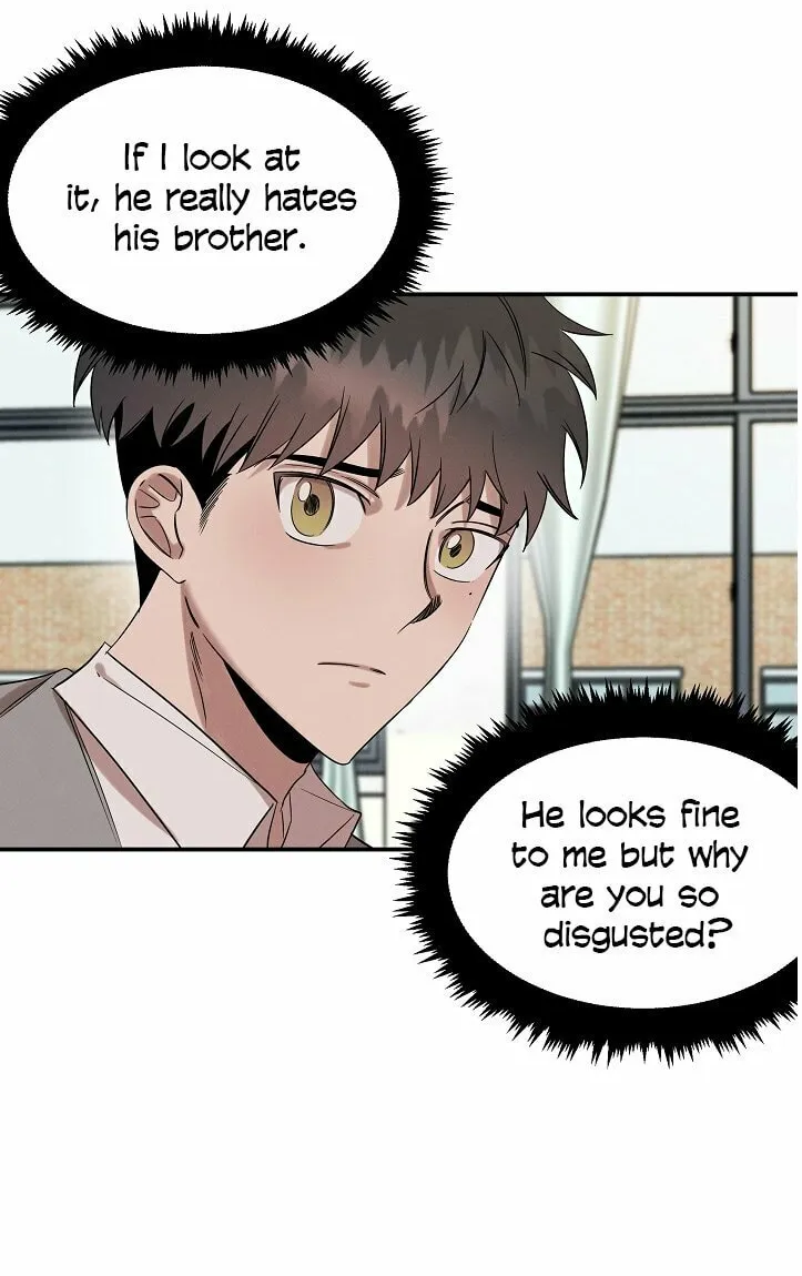Read The Ghost Doctor chapter 14 image 46 on Lezhin