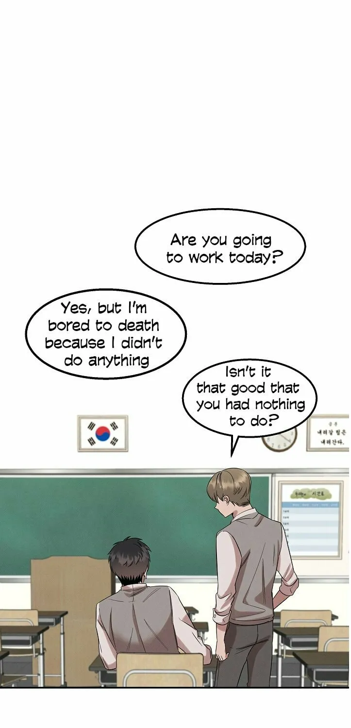 Read The Ghost Doctor chapter 14 image 47 on Lezhin