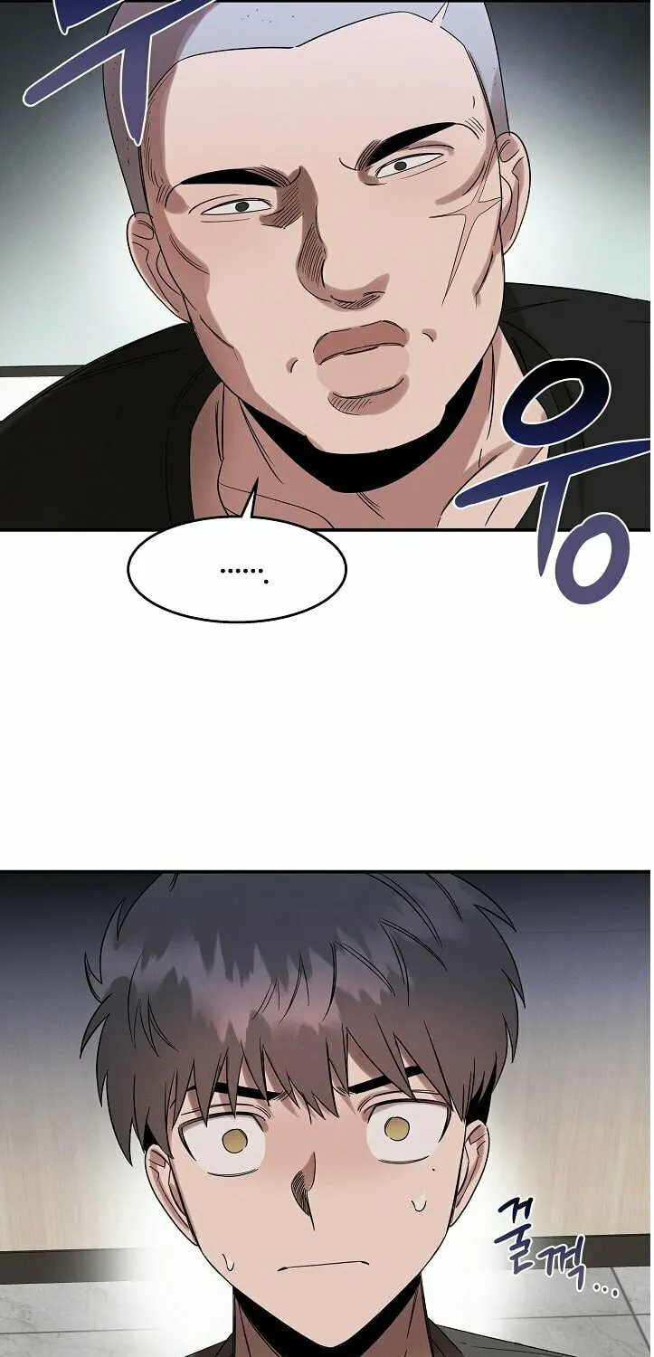 Read The Ghost Doctor chapter 14 image 49 on Lezhin