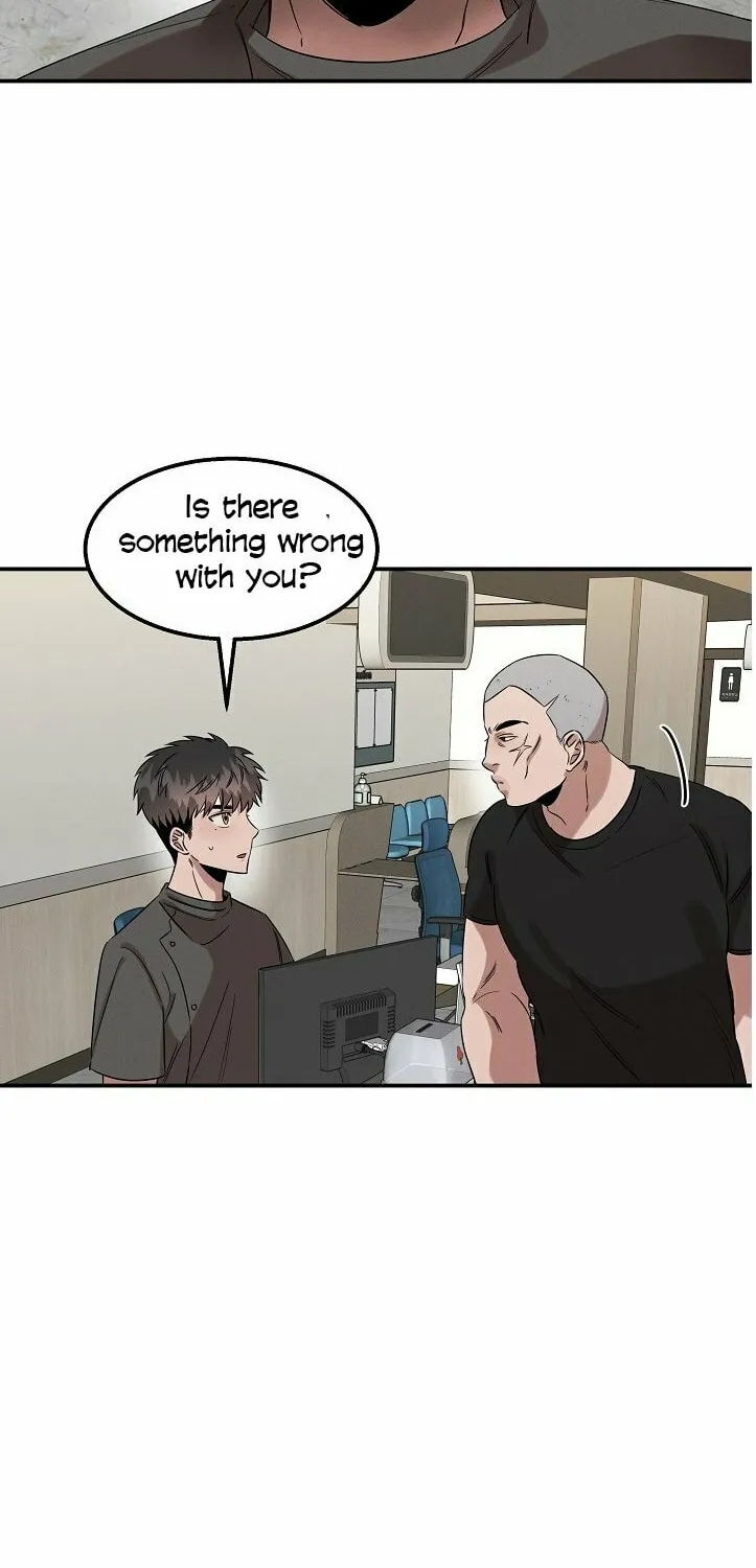 Read The Ghost Doctor chapter 14 image 50 on Lezhin