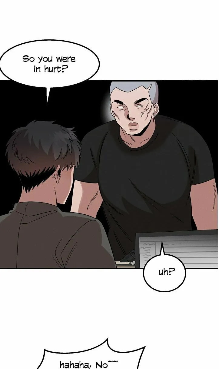 Read The Ghost Doctor chapter 14 image 52 on Lezhin