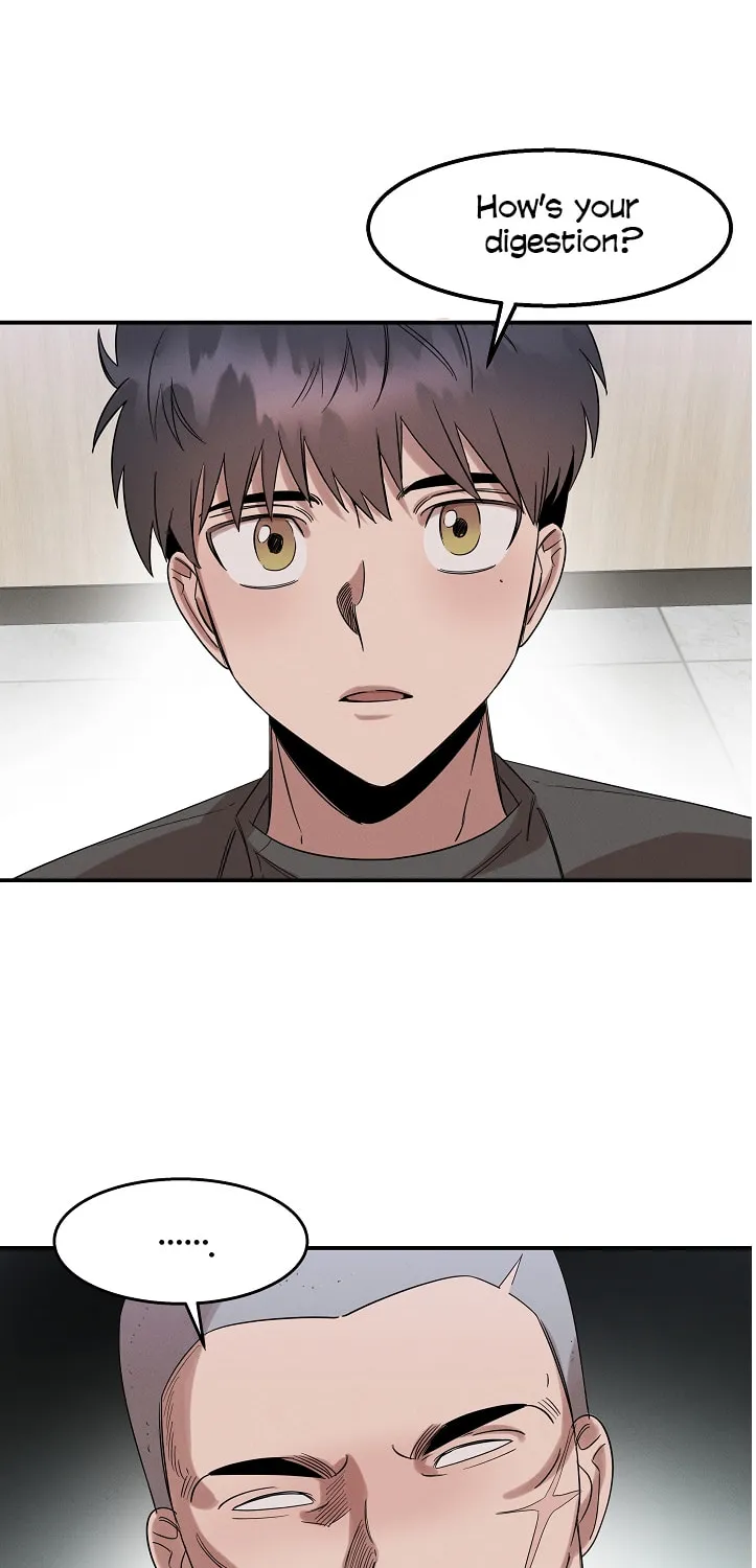 Read The Ghost Doctor chapter 14 image 54 on Lezhin