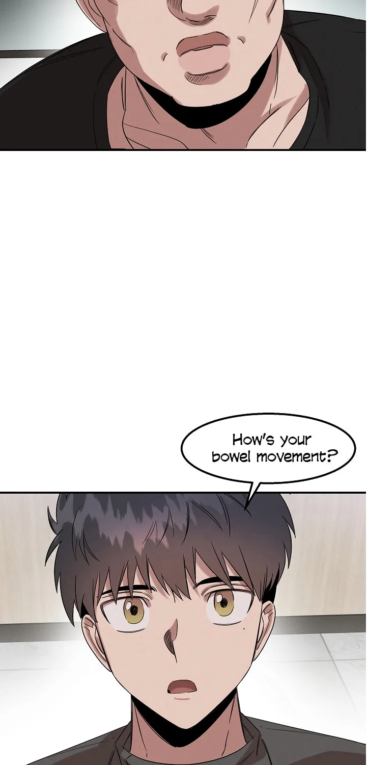 Read The Ghost Doctor chapter 14 image 55 on Lezhin