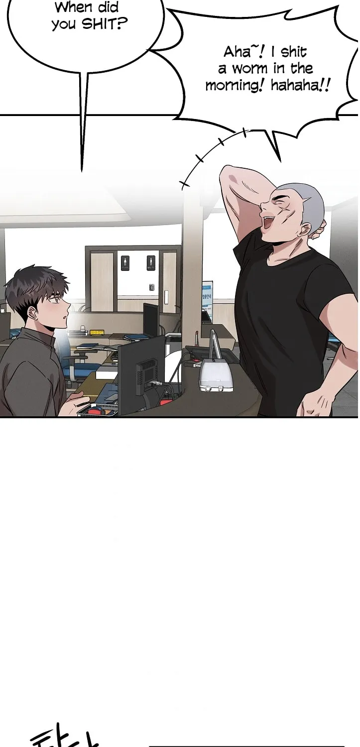 Read The Ghost Doctor chapter 14 image 57 on Lezhin