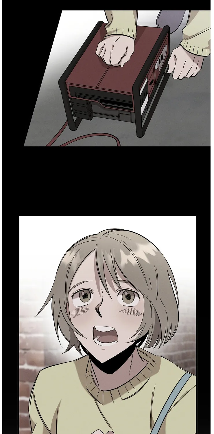 Read The Ghost Doctor chapter 14 image 6 on Lezhin