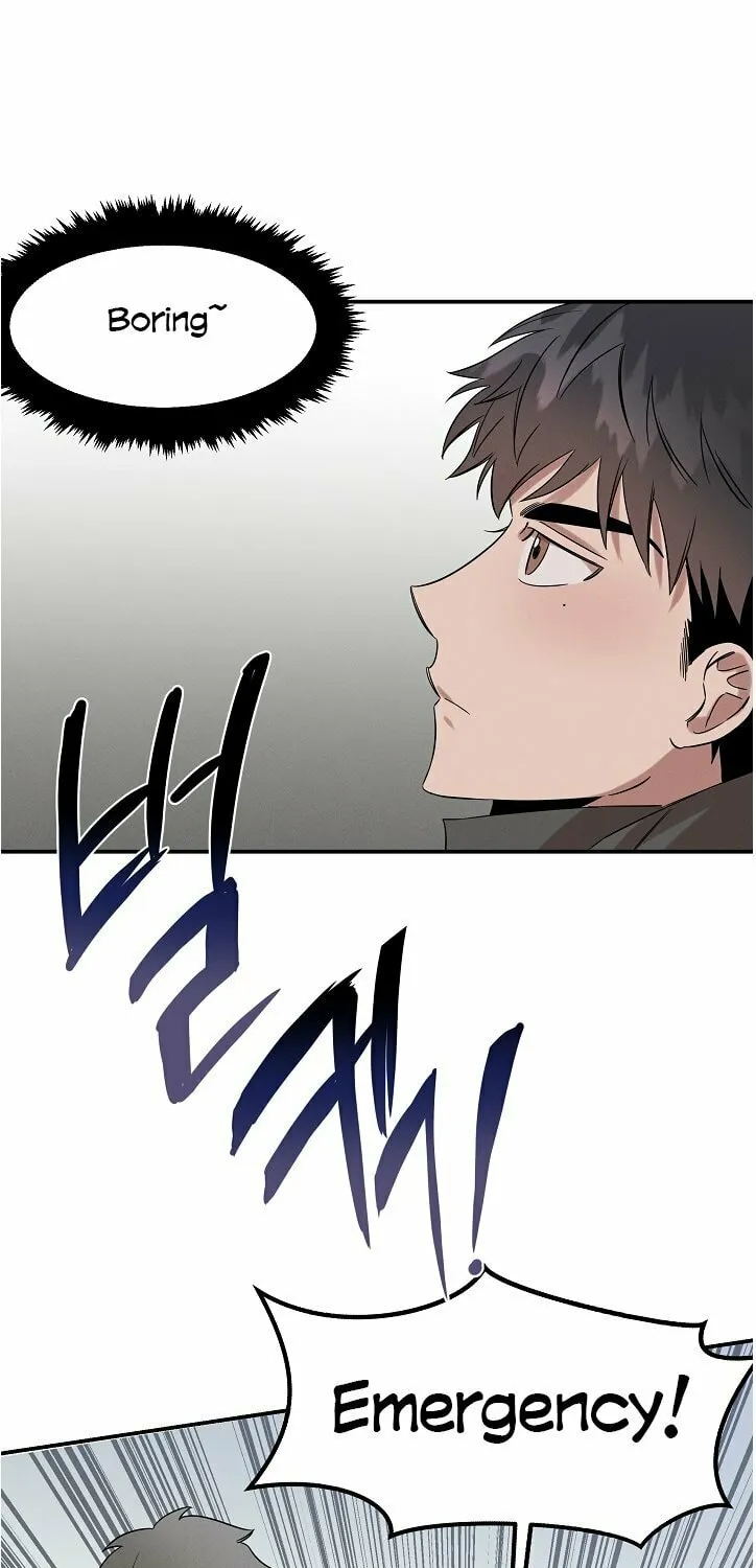 Read The Ghost Doctor chapter 14 image 61 on Lezhin