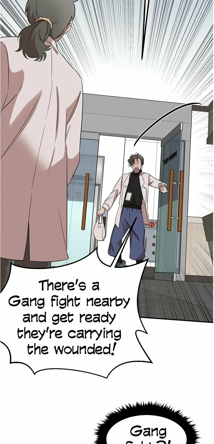 Read The Ghost Doctor chapter 14 image 62 on Lezhin