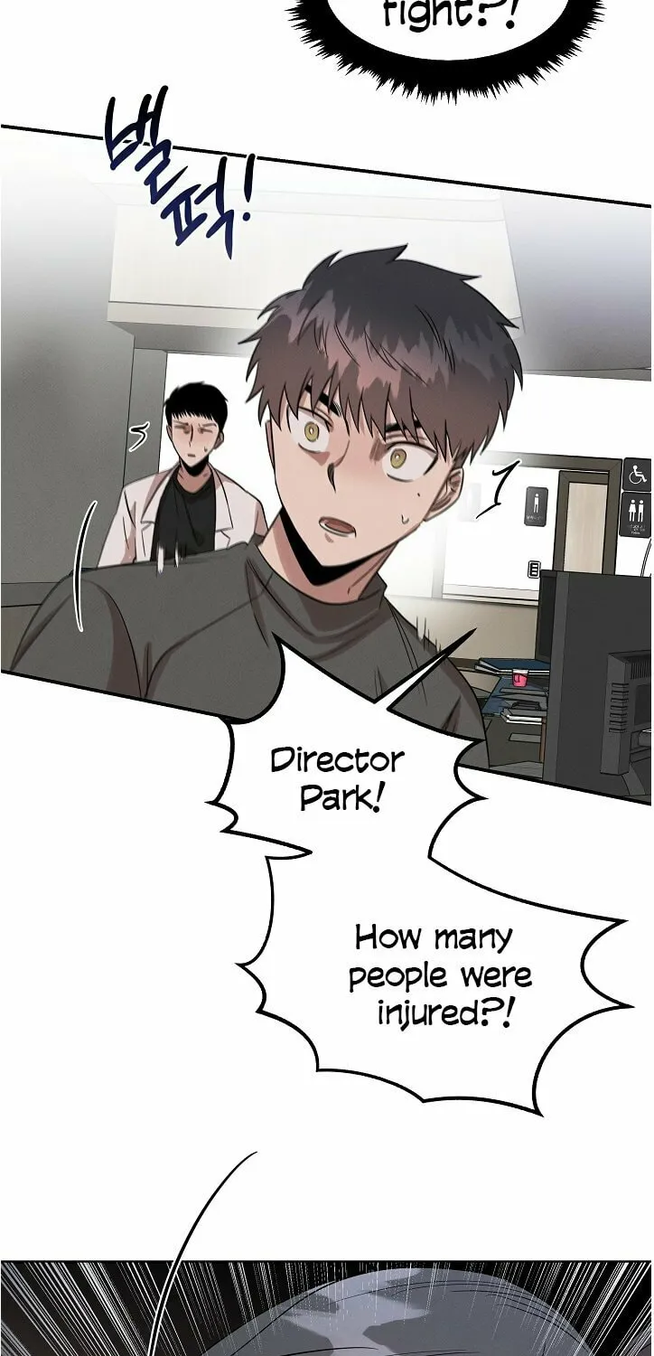 Read The Ghost Doctor chapter 14 image 63 on Lezhin