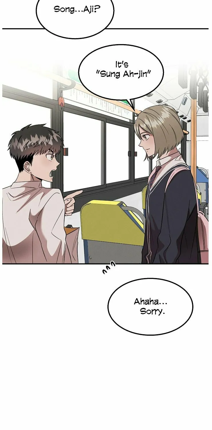 Read The Ghost Doctor chapter 14 image 8 on Lezhin