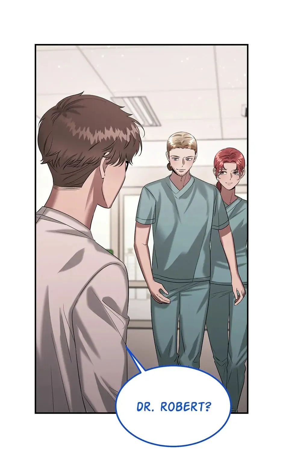Read The Ghost Doctor chapter 140 image 103 on Lezhin
