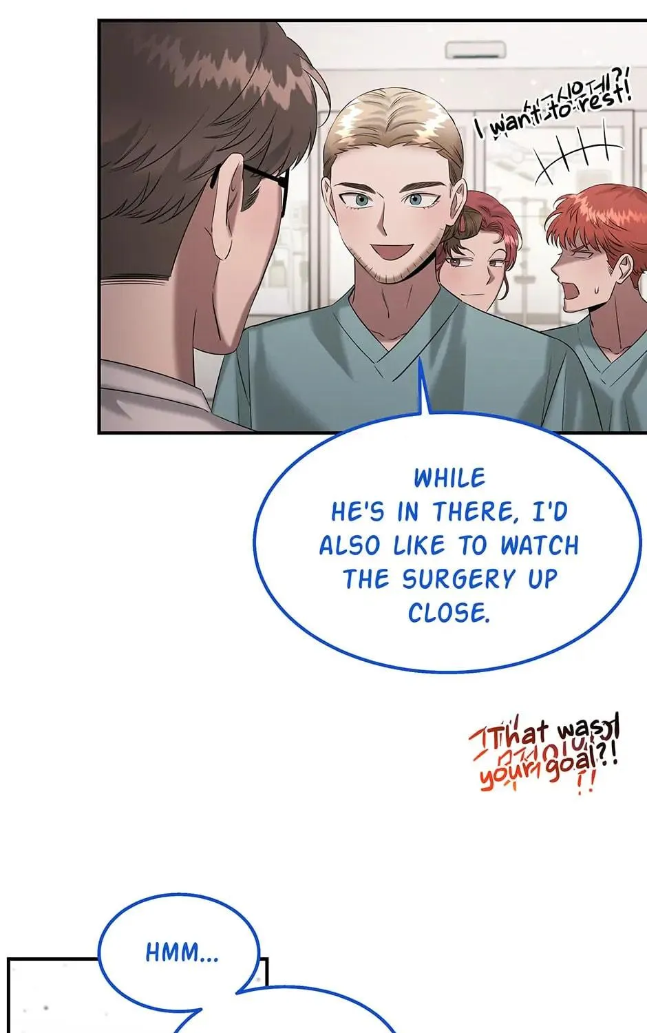 Read The Ghost Doctor chapter 140 image 107 on Lezhin