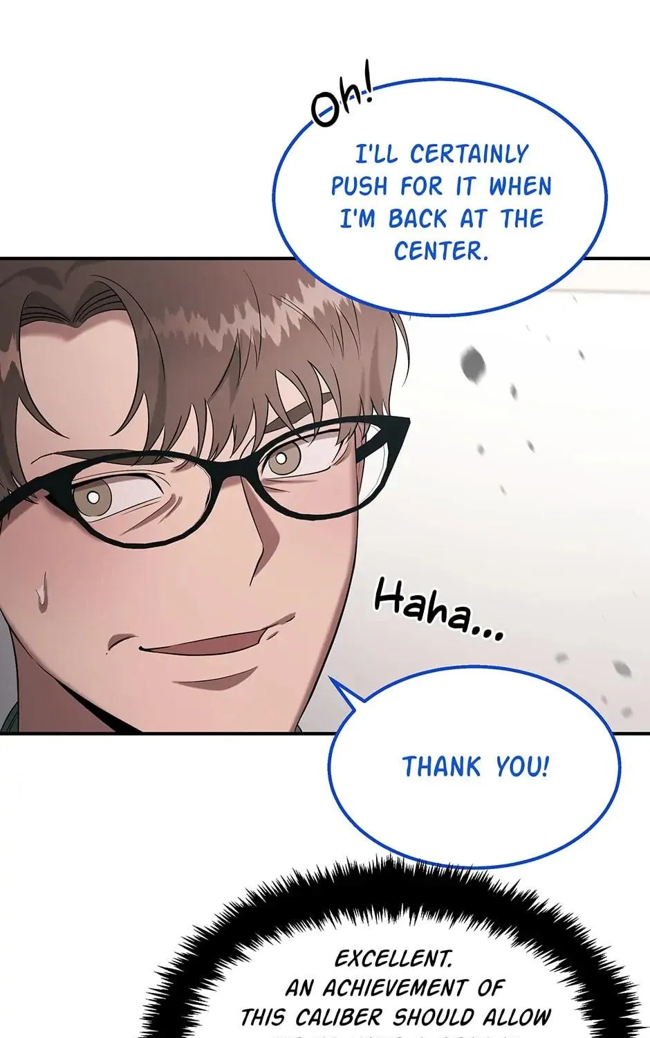 Read The Ghost Doctor chapter 140 image 111 on Lezhin