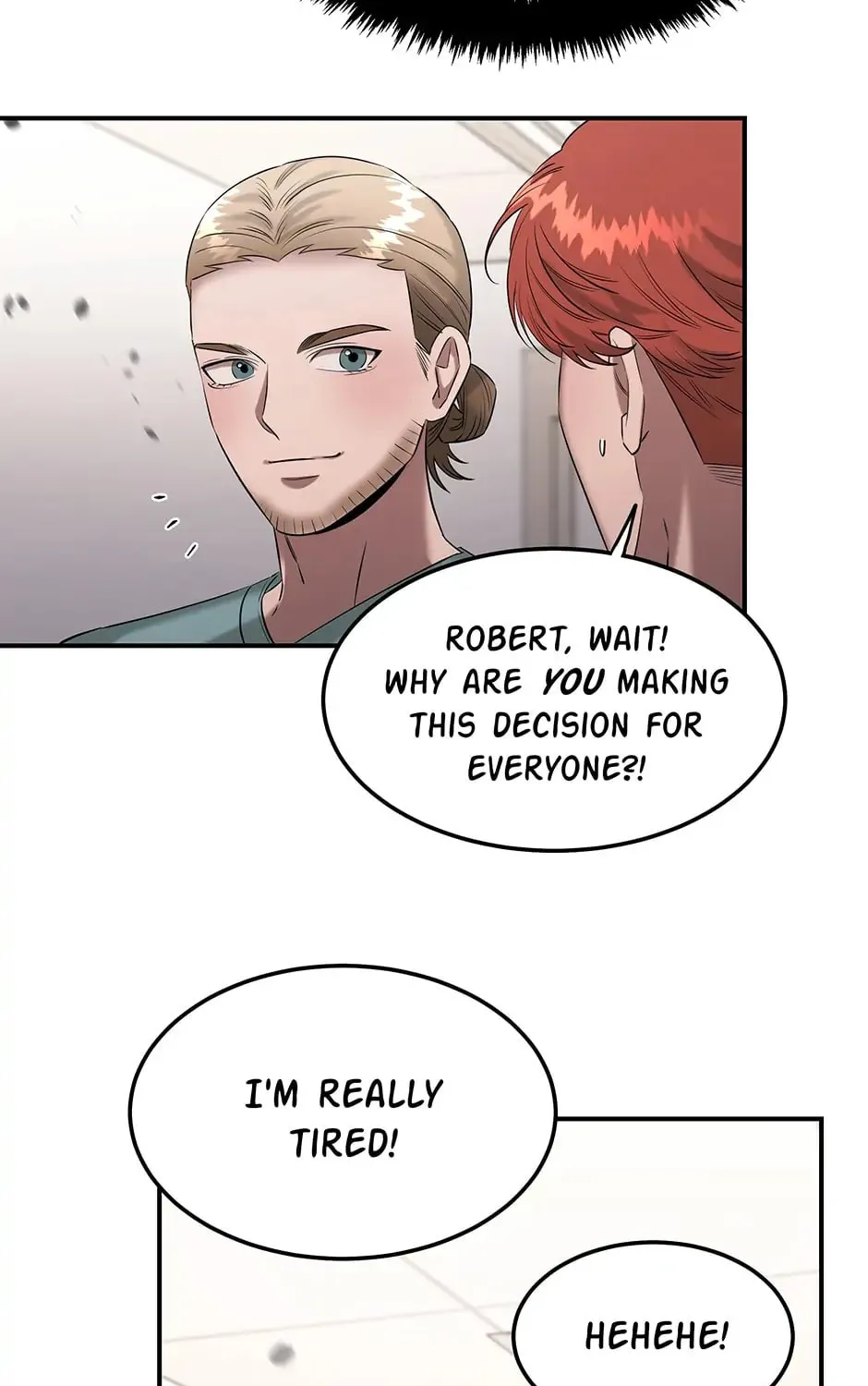 Read The Ghost Doctor chapter 140 image 113 on Lezhin