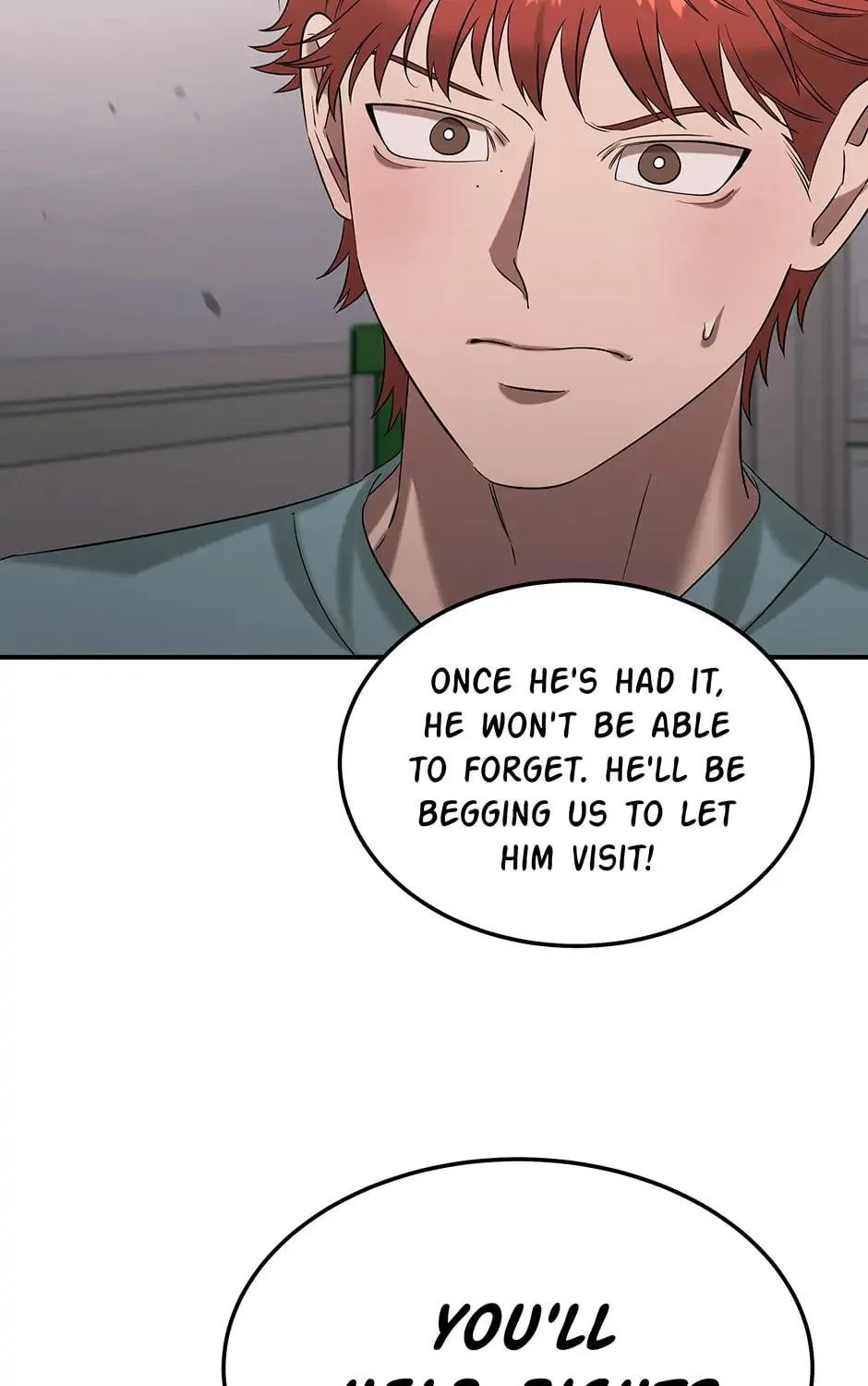 Read The Ghost Doctor chapter 140 image 117 on Lezhin