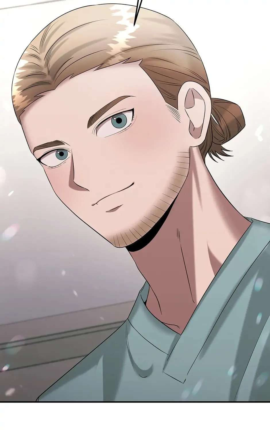 Read The Ghost Doctor chapter 140 image 119 on Lezhin