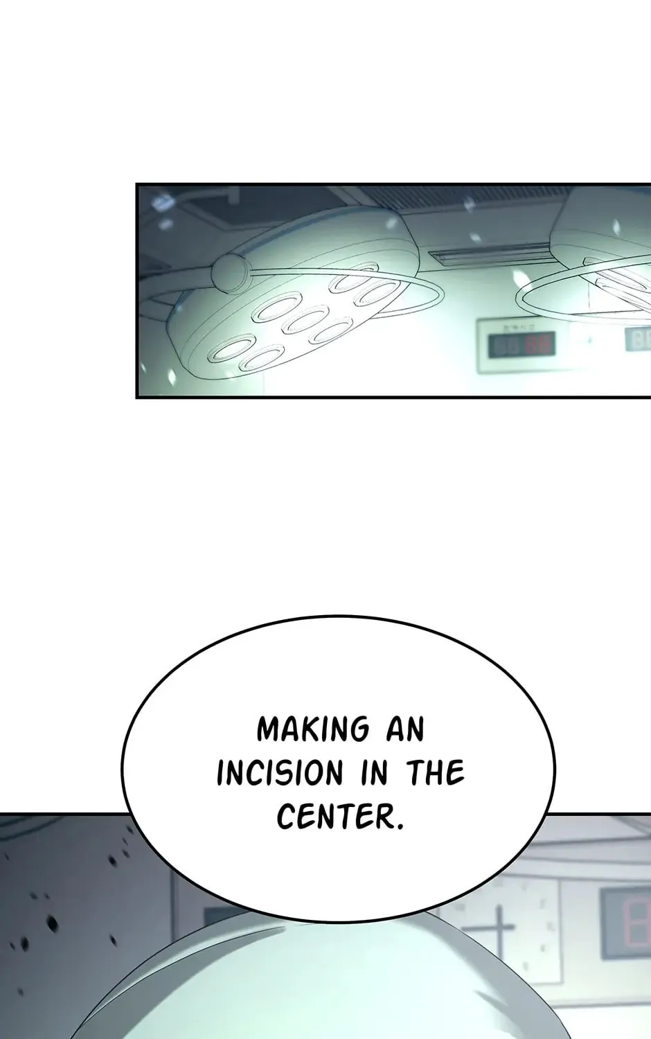 Read The Ghost Doctor chapter 140 image 121 on Lezhin