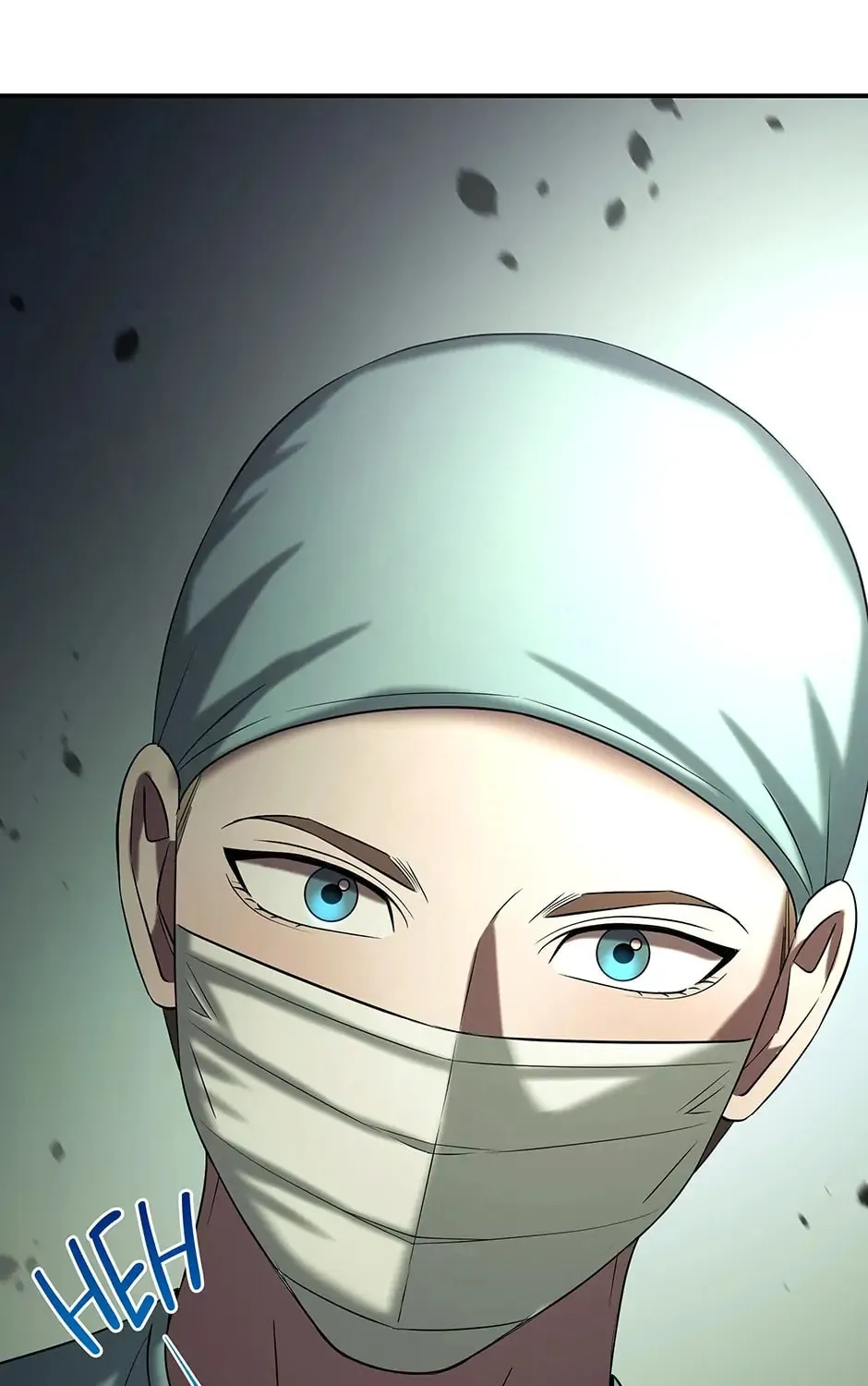 Read The Ghost Doctor chapter 140 image 133 on Lezhin
