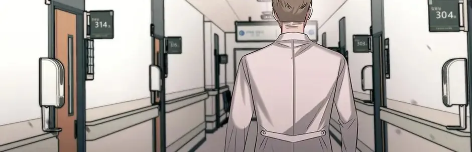 Read The Ghost Doctor chapter 140 image 2 on Lezhin