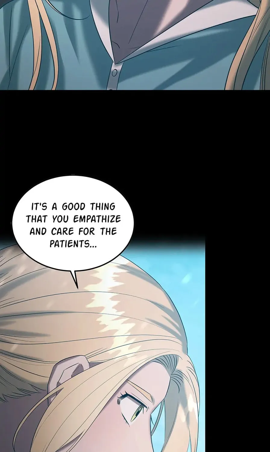 Read The Ghost Doctor chapter 140 image 23 on Lezhin