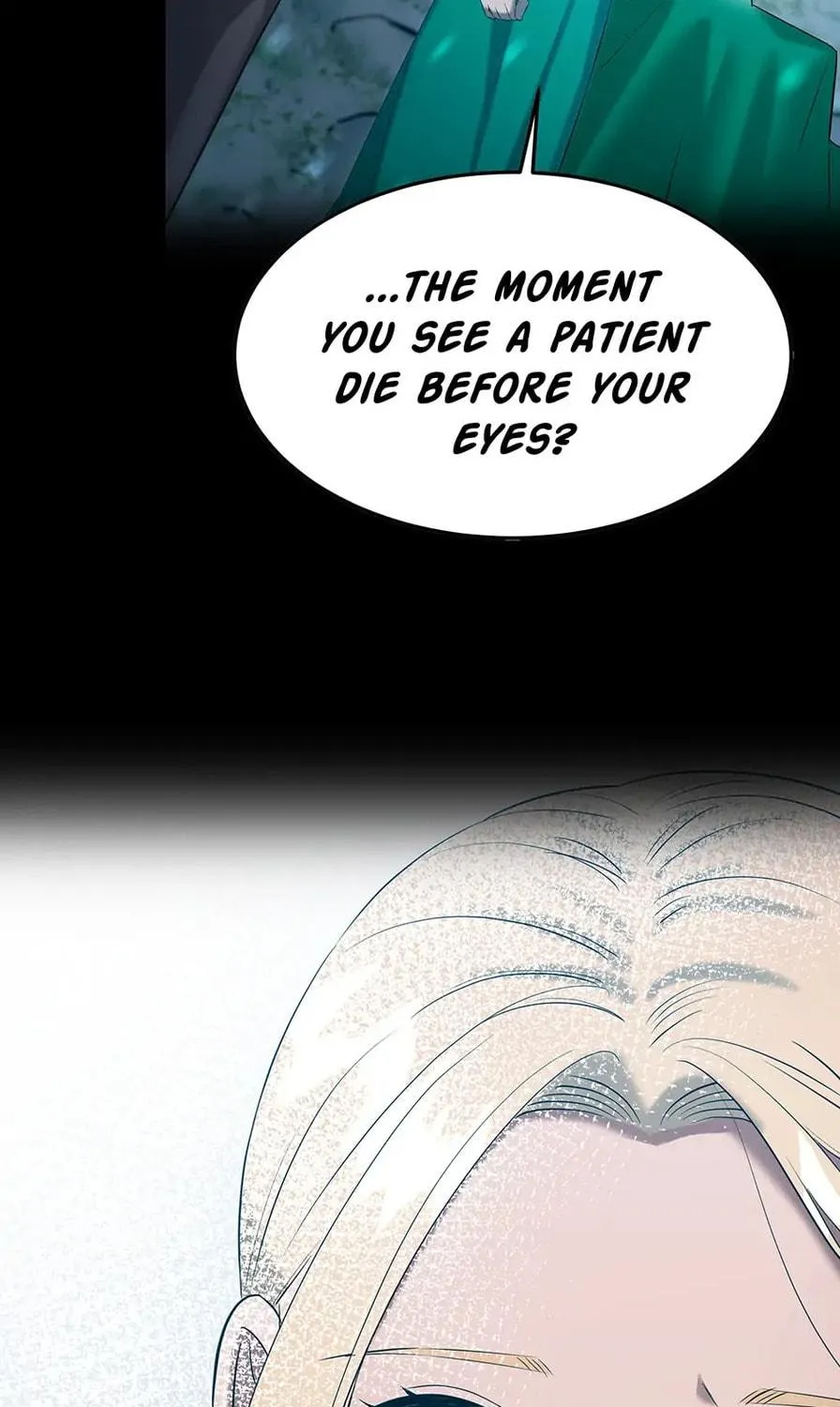 Read The Ghost Doctor chapter 140 image 27 on Lezhin