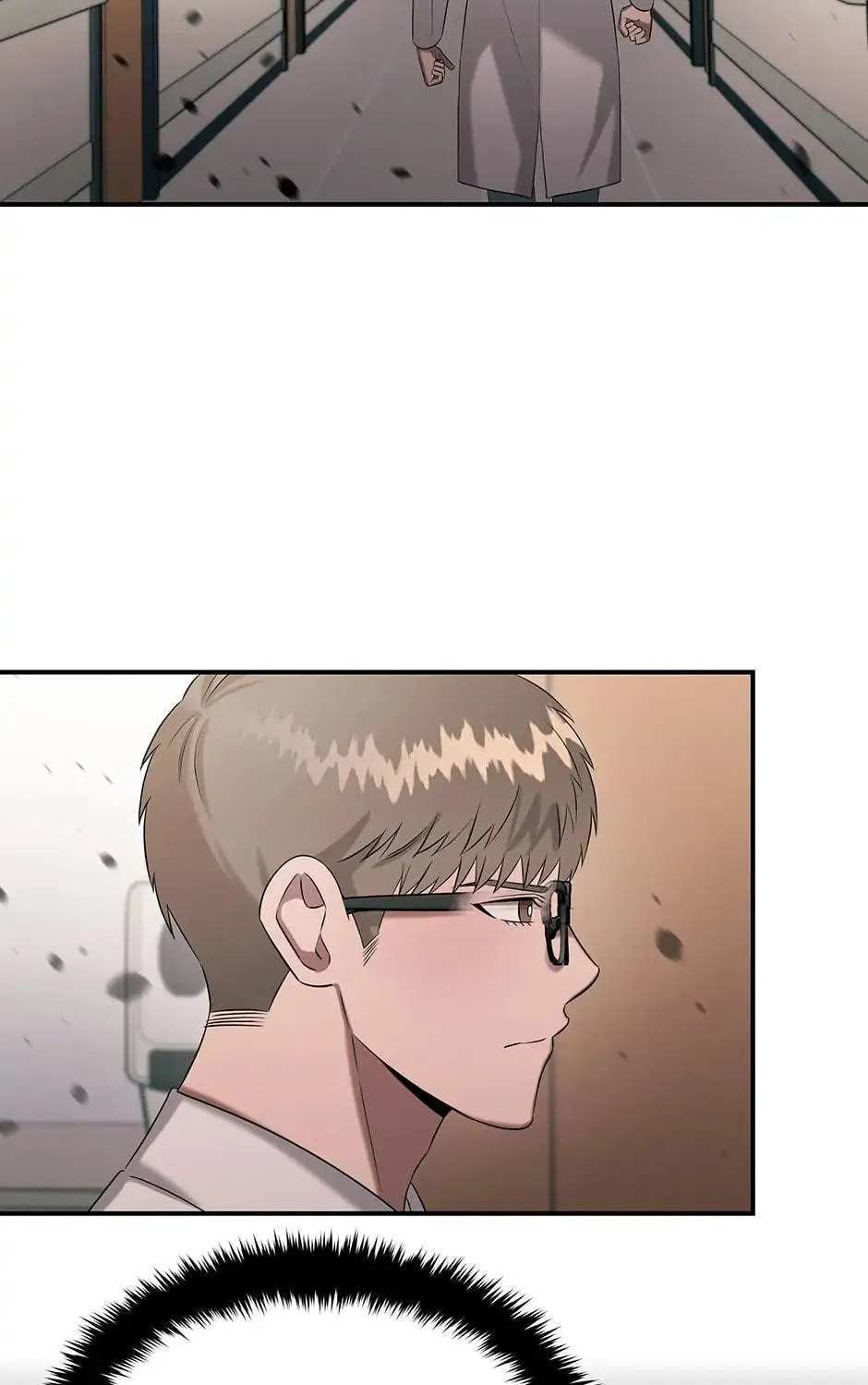 Read The Ghost Doctor chapter 140 image 3 on Lezhin