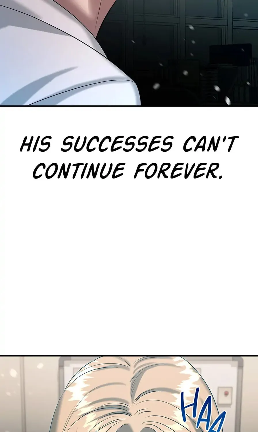 Read The Ghost Doctor chapter 140 image 35 on Lezhin