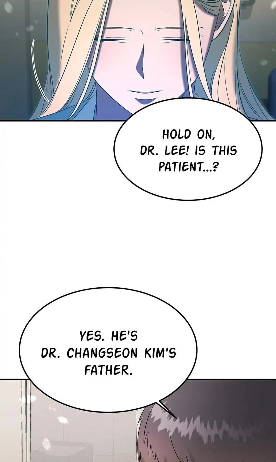 Read The Ghost Doctor chapter 140 image 37 on Lezhin