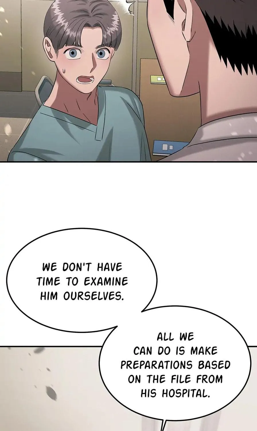 Read The Ghost Doctor chapter 140 image 39 on Lezhin