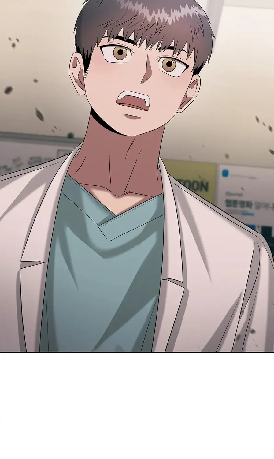Read The Ghost Doctor chapter 140 image 41 on Lezhin