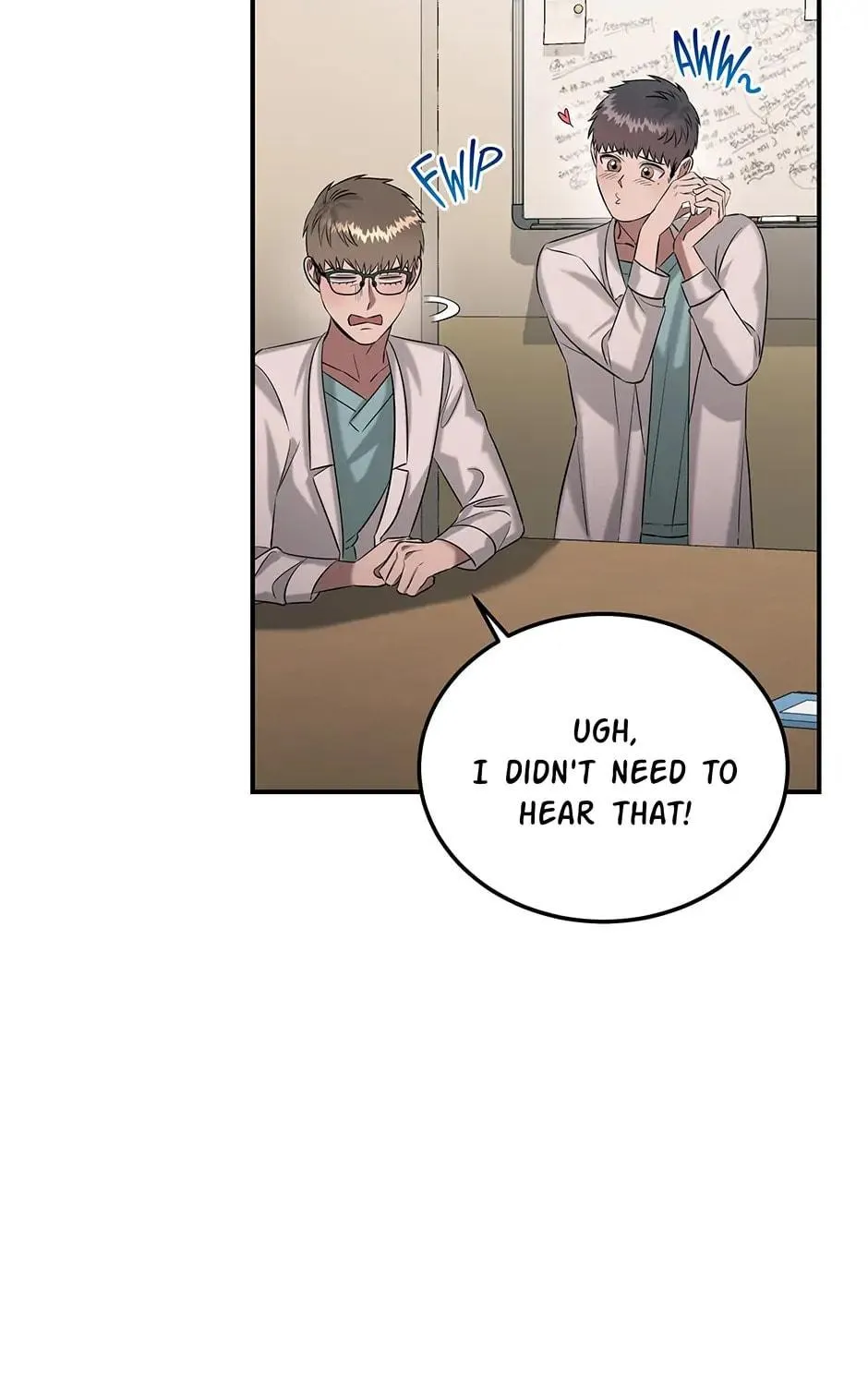 Read The Ghost Doctor chapter 140 image 47 on Lezhin