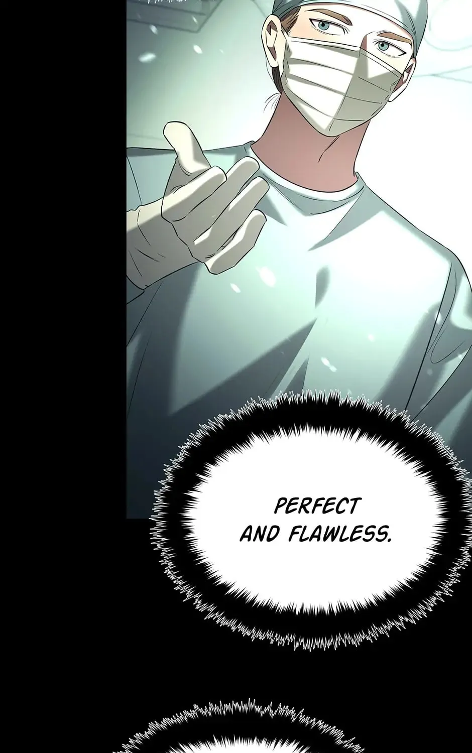 Read The Ghost Doctor chapter 140 image 5 on Lezhin