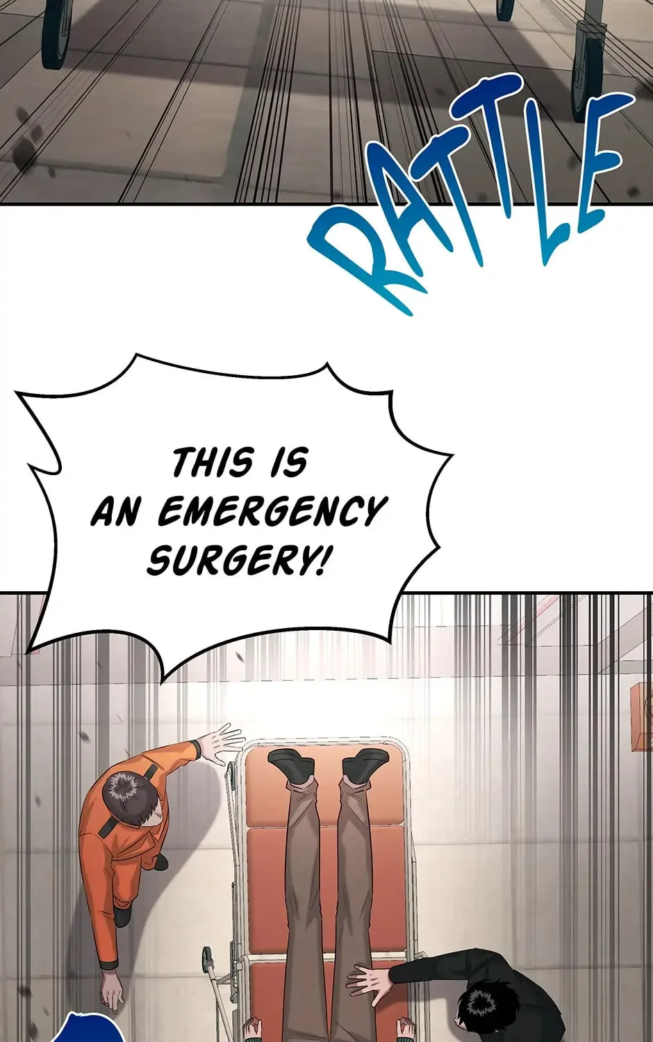 Read The Ghost Doctor chapter 140 image 55 on Lezhin