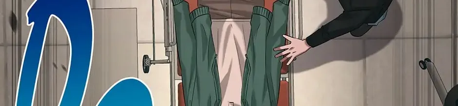 Read The Ghost Doctor chapter 140 image 56 on Lezhin