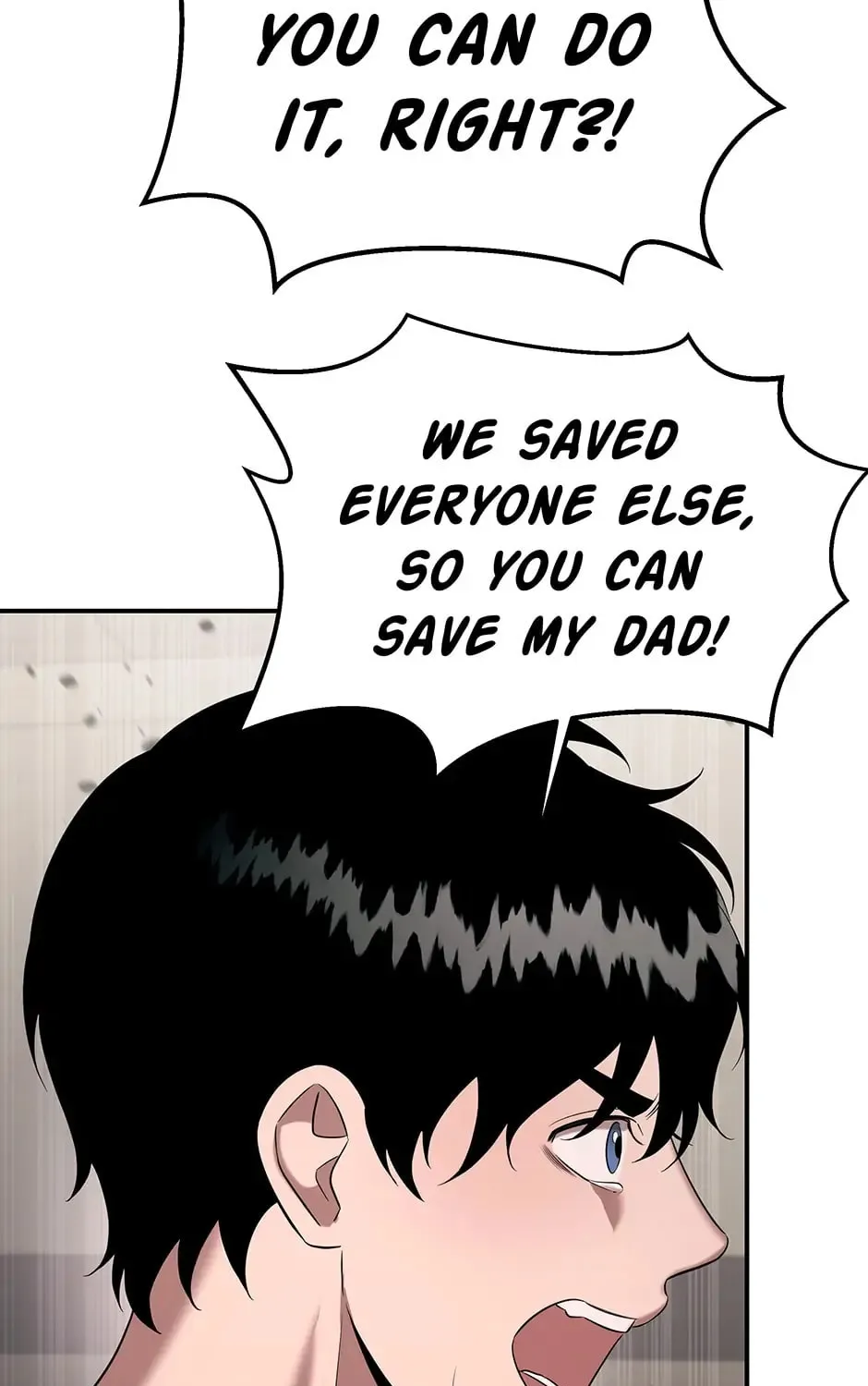 Read The Ghost Doctor chapter 140 image 65 on Lezhin
