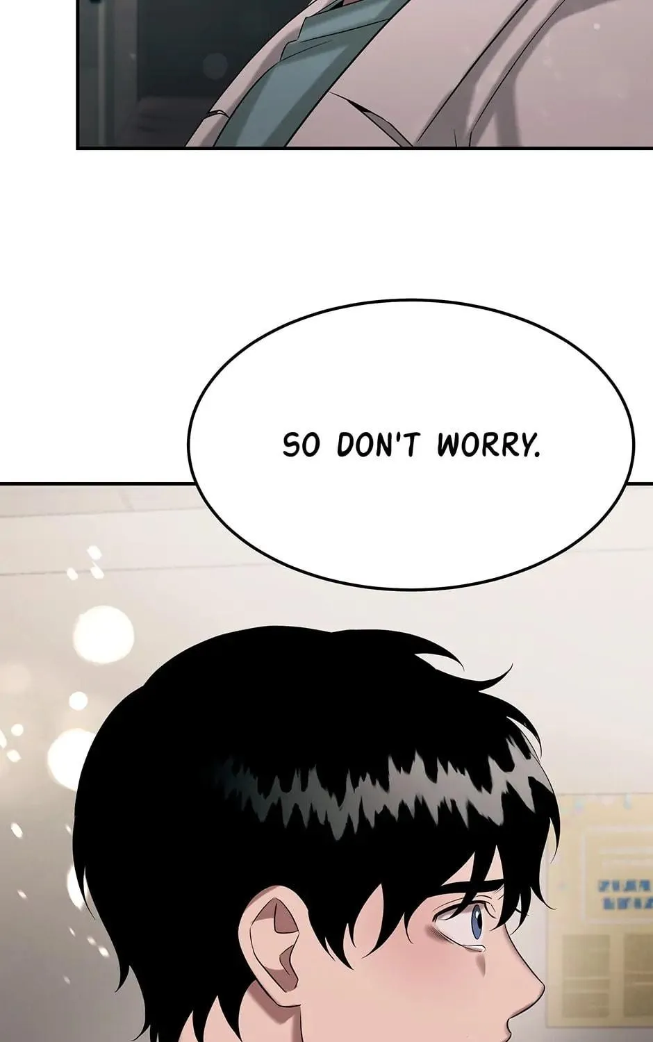 Read The Ghost Doctor chapter 140 image 69 on Lezhin