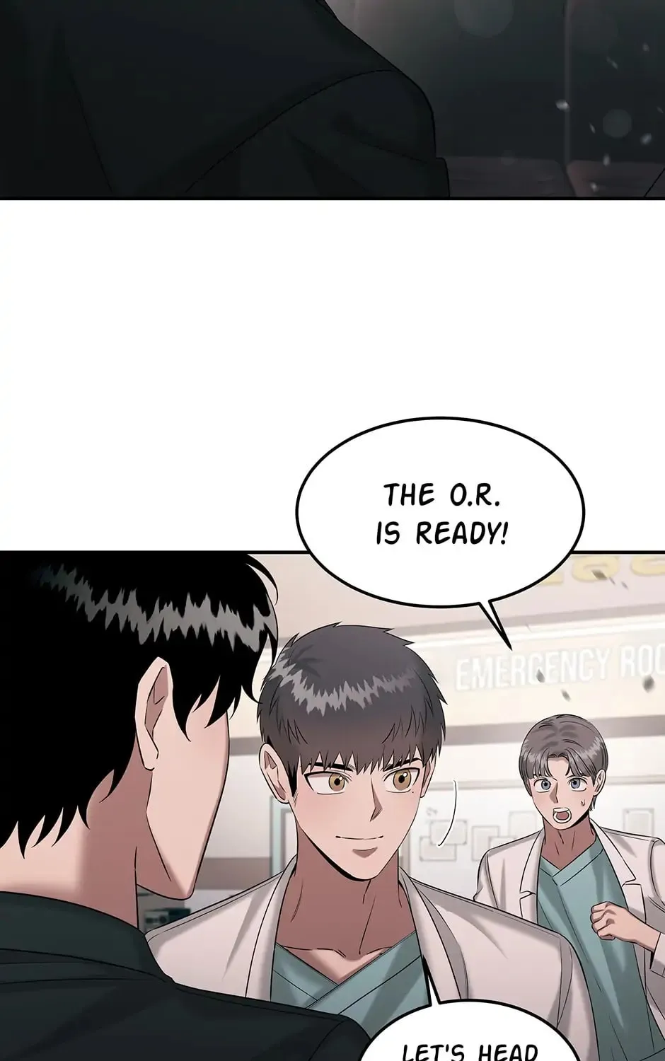 Read The Ghost Doctor chapter 140 image 71 on Lezhin