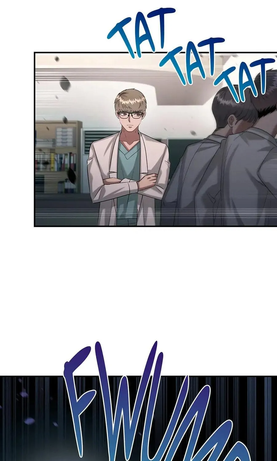 Read The Ghost Doctor chapter 140 image 75 on Lezhin