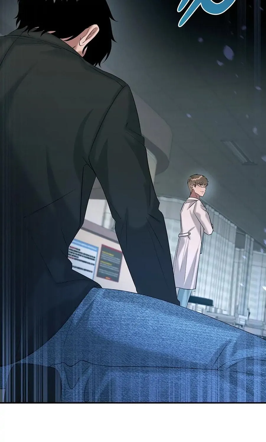 Read The Ghost Doctor chapter 140 image 77 on Lezhin