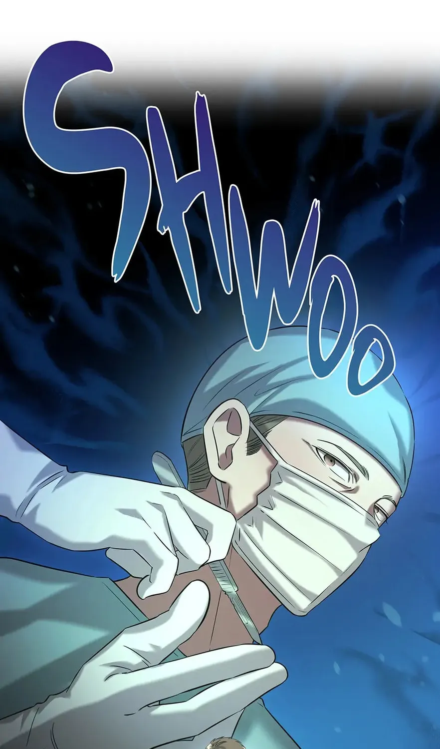 Read The Ghost Doctor chapter 140 image 83 on Lezhin