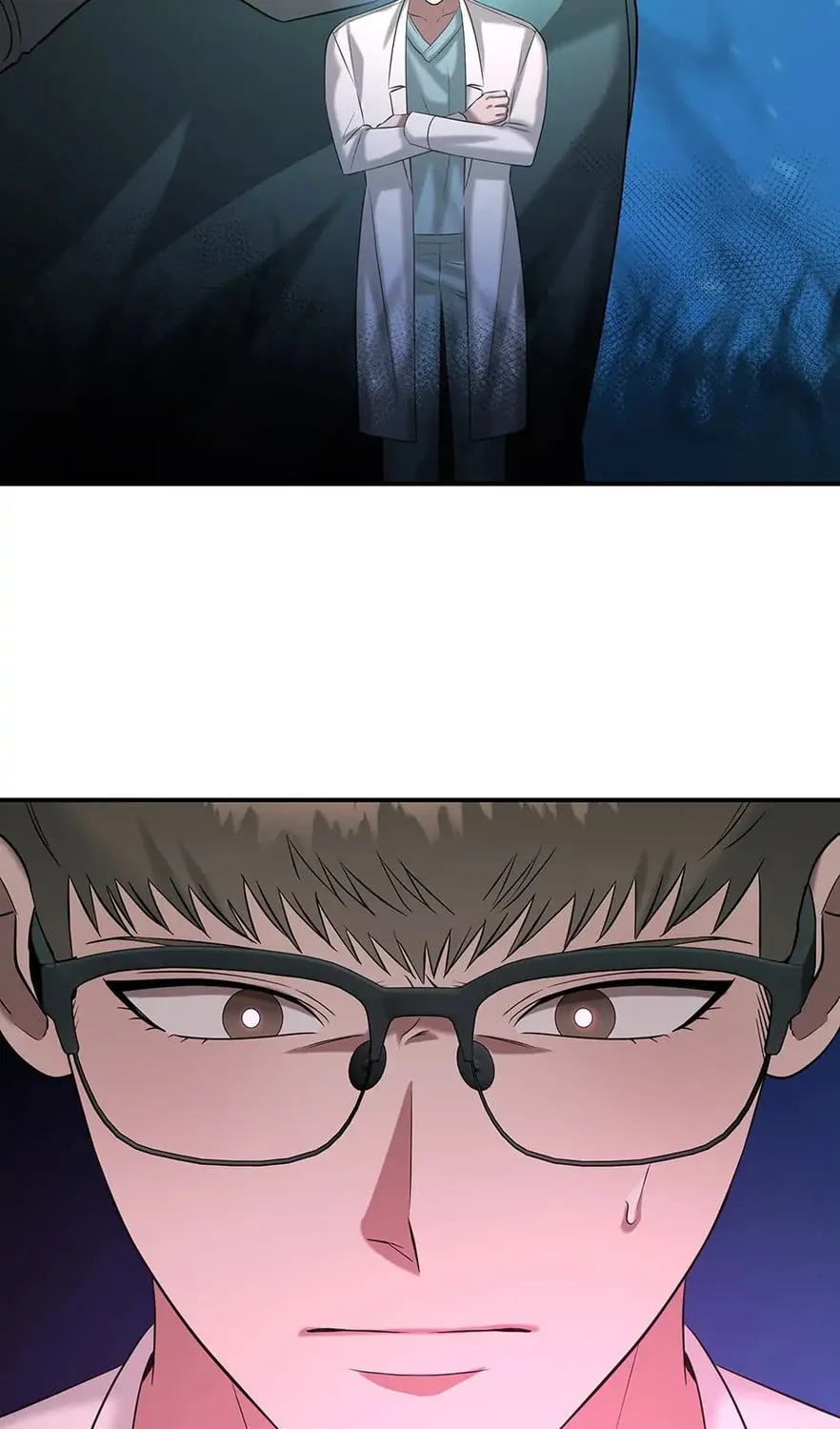 Read The Ghost Doctor chapter 140 image 85 on Lezhin