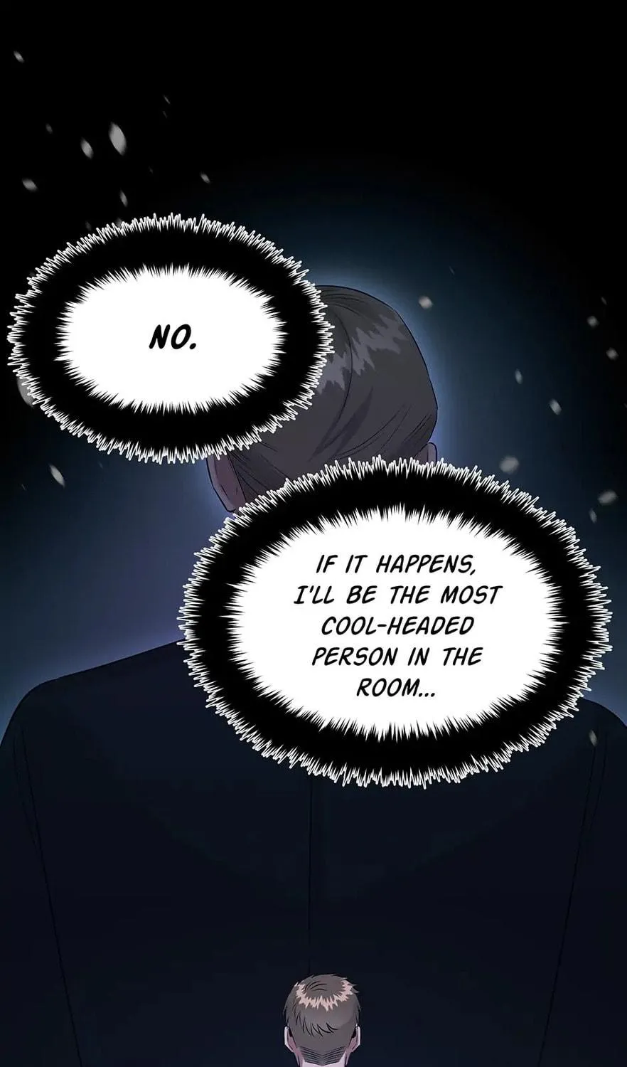 Read The Ghost Doctor chapter 140 image 87 on Lezhin