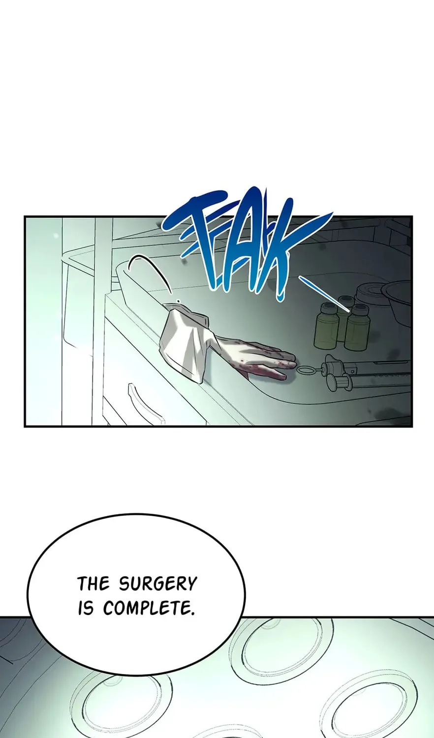 Read The Ghost Doctor chapter 140 image 91 on Lezhin