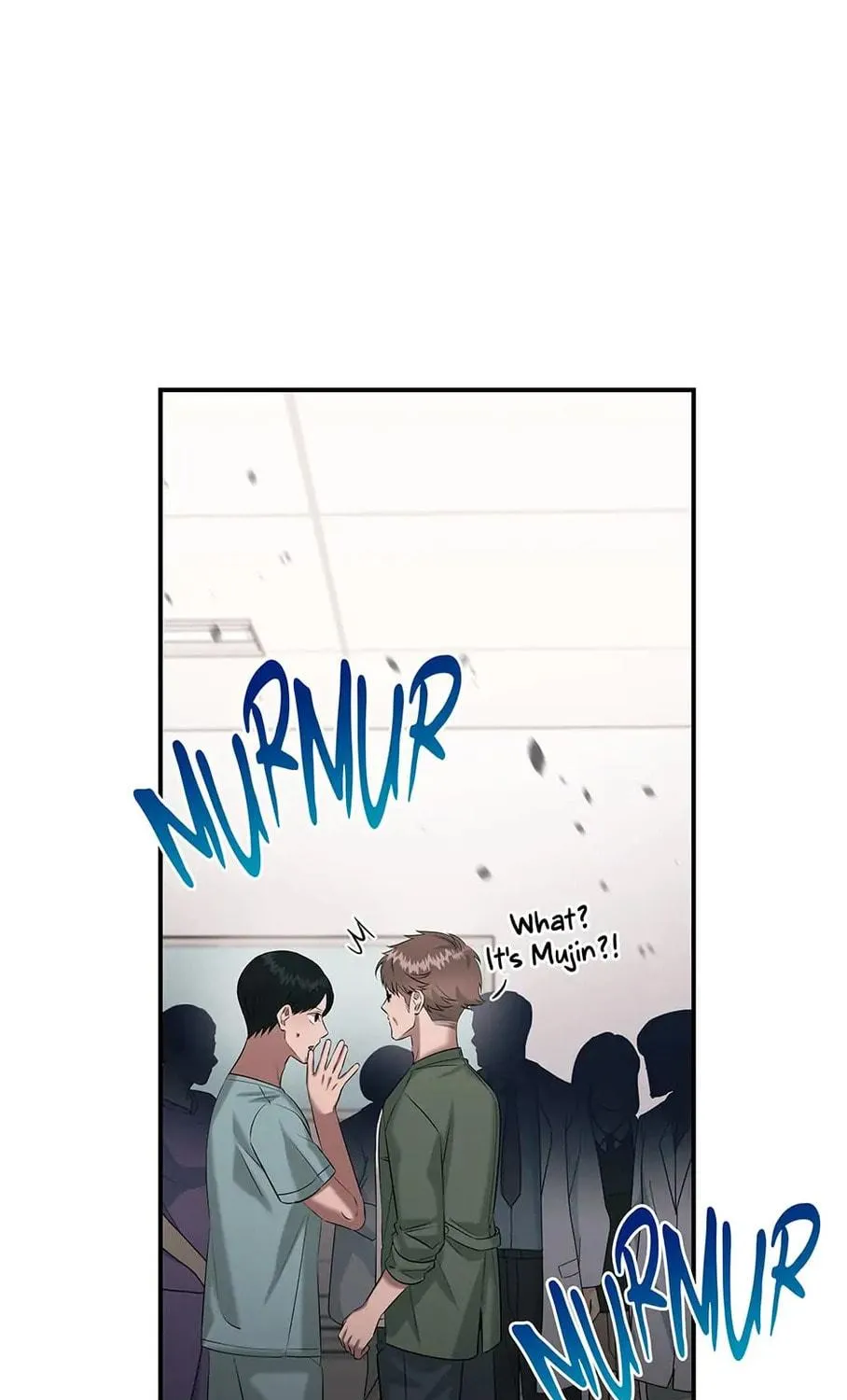 Read The Ghost Doctor chapter 140 image 99 on Lezhin