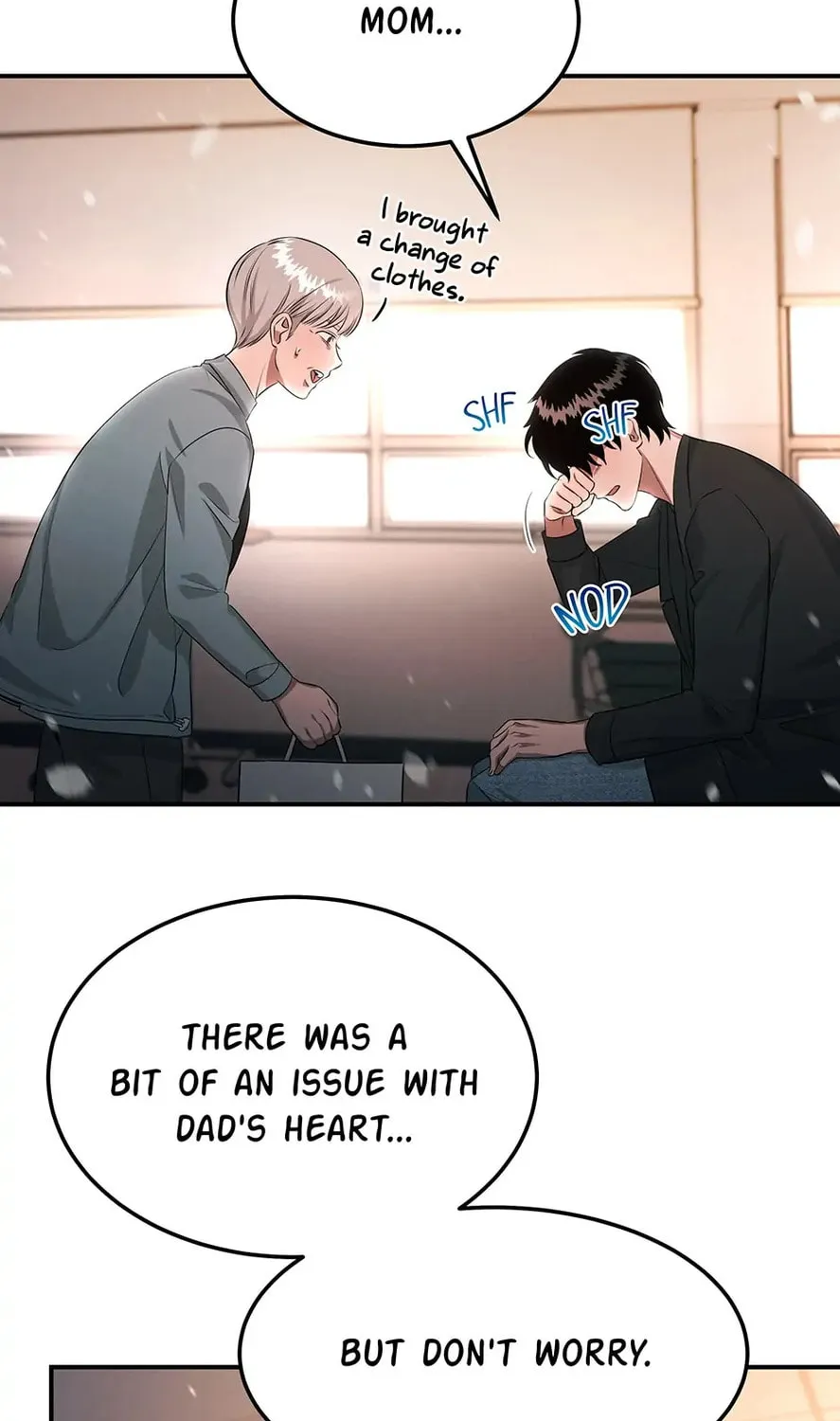 Read The Ghost Doctor chapter 141 image 109 on Lezhin