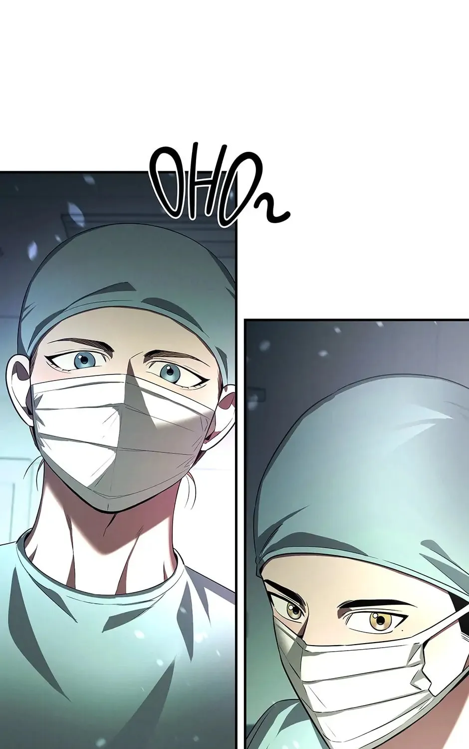 Read The Ghost Doctor chapter 141 image 11 on Lezhin